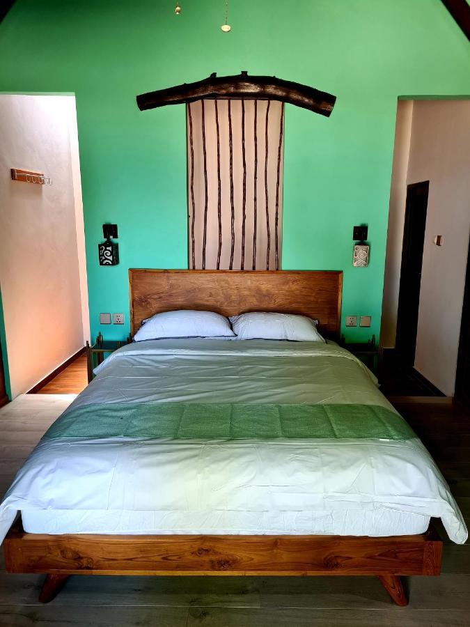 Beach House Penida Ped Экстерьер фото
