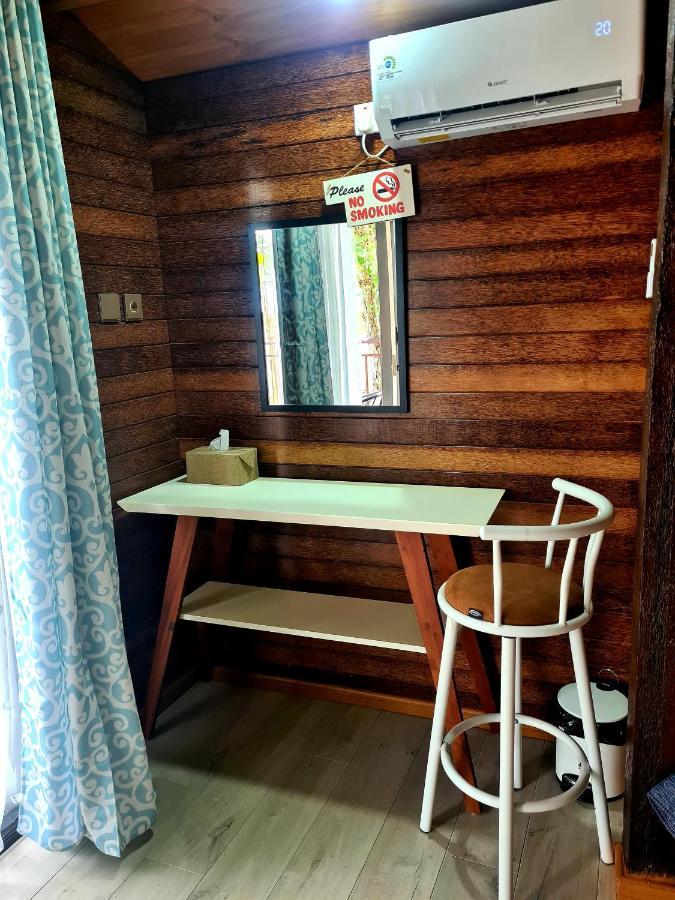 Beach House Penida Ped Экстерьер фото