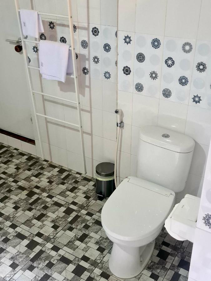 Beach House Penida Ped Экстерьер фото